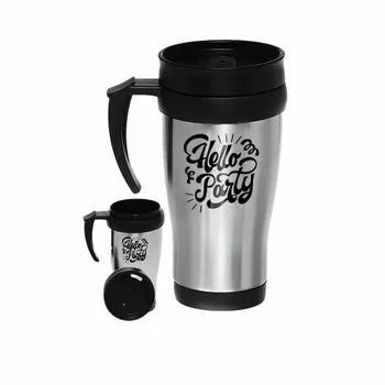Insulated Travel Mugs - Imprint Now