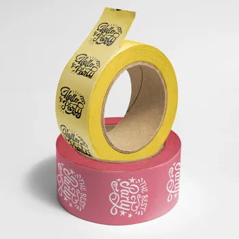 Packing Tapes - Imprint Now