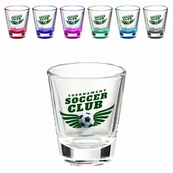 Shot Glasses - Imprint Now