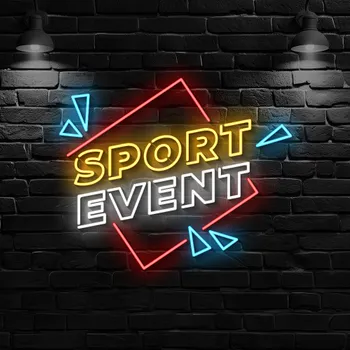 Neon Signs - Imprint Now