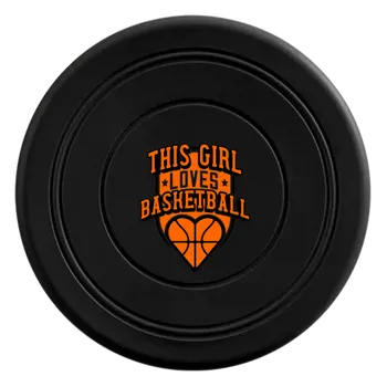 Flying Discs - Imprint Now