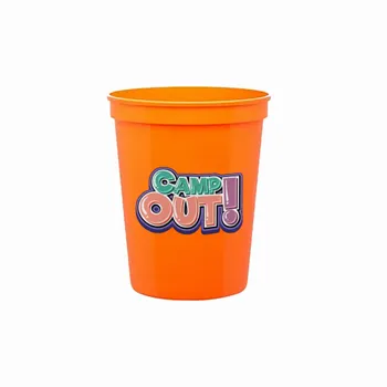 Reusable Cups - Imprint Now