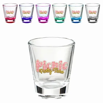Shot Glasses - Imprint Now