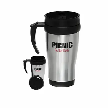 Insulated Travel Mugs - Imprint Now