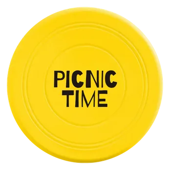 Flying Discs - Imprint Now