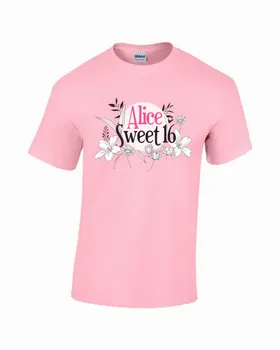 T-Shirts - Imprint Now