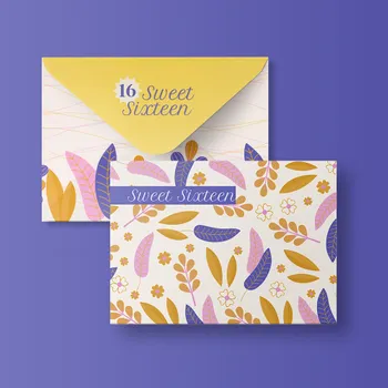 Envelopes - Imprint Now