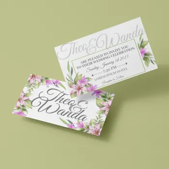 Notecards - Imprint Now