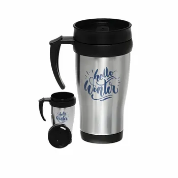 Insulated Travel Mugs - Imprint Now