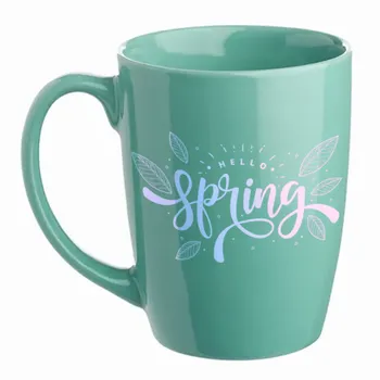 Ceramic Mugs - Imprint Now