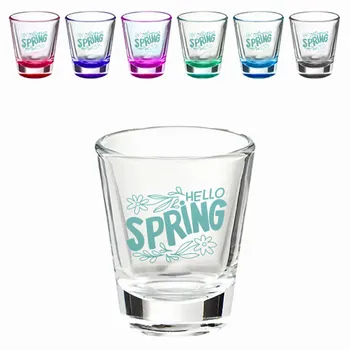 Shot Glasses - Imprint Now