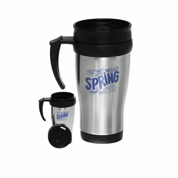 Insulated Travel Mugs - Imprint Now