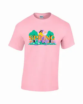 T-Shirts - Imprint Now