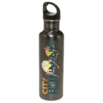 Stainless Steel Water Bottles - Imprint Now