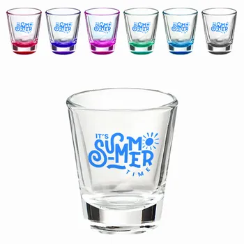 Shot Glasses - Imprint Now