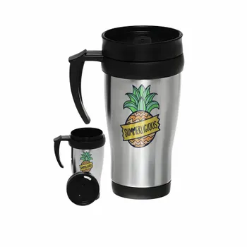 Insulated Travel Mugs - Imprint Now