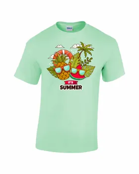 T-Shirts - Imprint Now