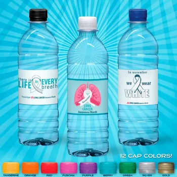 Bottled Water - Imprint Now
