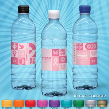 Bottled Water - Imprint Now