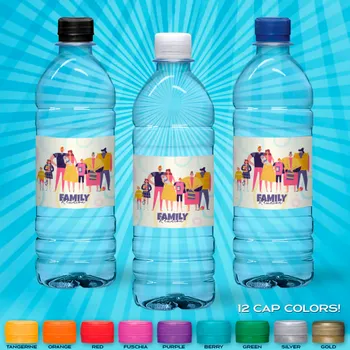 Bottled Water - Imprint Now