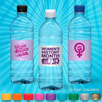 Bottled Water - Imprint Now