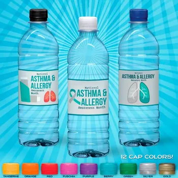 Bottled Water - Imprint Now