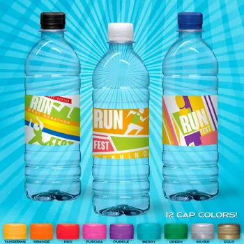 Bottled Water - Imprint Now