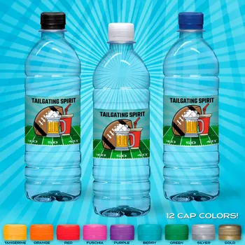 Bottled Water - Imprint Now