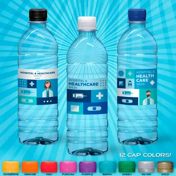 Bottled Water - Imprint Now