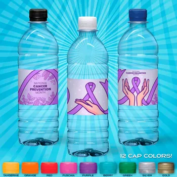 Bottled Water - Imprint Now
