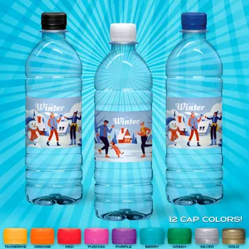 Bottled Water - Imprint Now