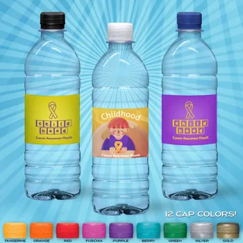 Bottled Water - Imprint Now