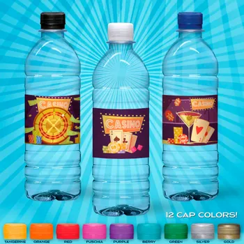 Bottled Water - Imprint Now