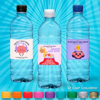 Bottled Water - Imprint Now
