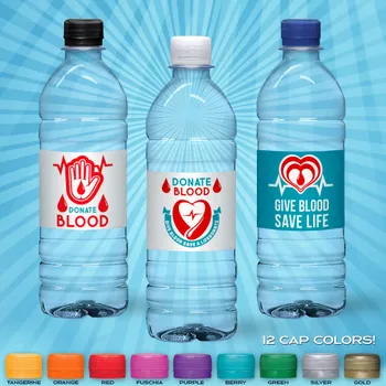 Bottled Water - Imprint Now