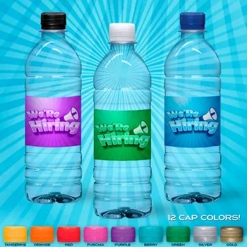 Bottled Water - Imprint Now