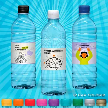 Bottled Water - Imprint Now