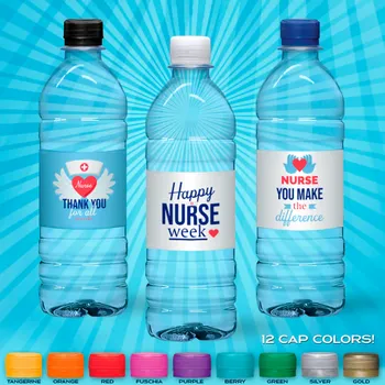 Bottled Water - Imprint Now
