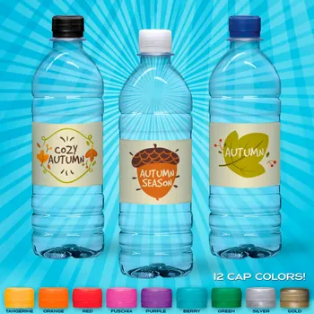 Bottled Water - Imprint Now