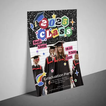 Flyers - Imprint Now