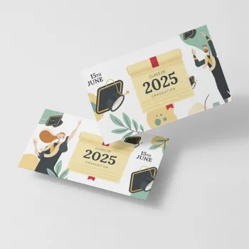 Notecards - Imprint Now