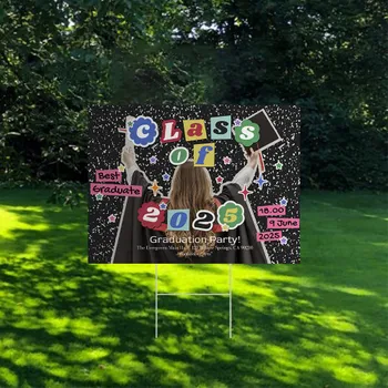 Yard Signs - Imprint Now