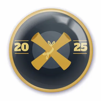 Buttons - Imprint Now