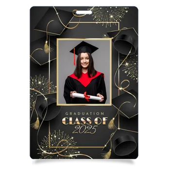 ID Cards and Badge Holders - Imprint Now