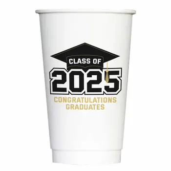 Hot Drink Cups - Imprint Now