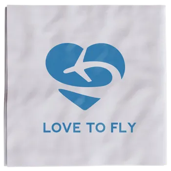 Napkins - Imprint Now