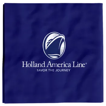 Napkins - Imprint Now