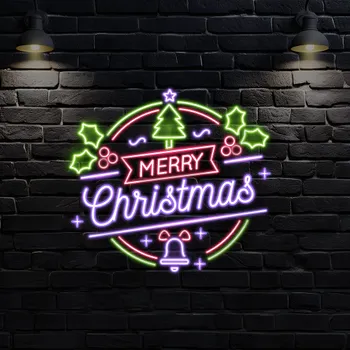 Neon Signs - Imprint Now