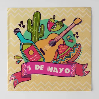 Napkins - Imprint Now