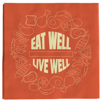 Napkins - Imprint Now